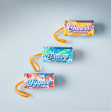 Load image into Gallery viewer, Confetti Poppers - Assorted 3pk