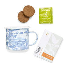 Load image into Gallery viewer, Altered Herbs Mug Grow Kit