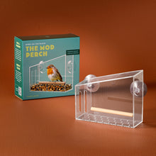 Load image into Gallery viewer, Birds on the Block - Bird Feeders