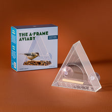 Load image into Gallery viewer, Birds on the Block - Bird Feeders