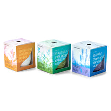 Load image into Gallery viewer, Garden Vibes Candle/Planter 2-in-1