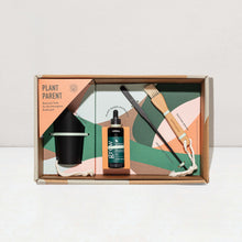 Load image into Gallery viewer, Plant Parent - Botanical Gift Box Set