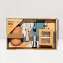 Load image into Gallery viewer, Garden Party - Botanical Gift Box Set