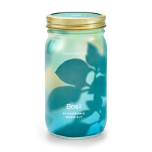 Load image into Gallery viewer, Garden Jars