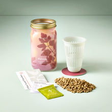 Load image into Gallery viewer, Garden Jars