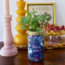 Load image into Gallery viewer, Garden Jars - Holiday