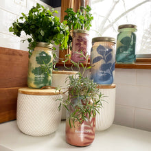 Load image into Gallery viewer, Garden Jars