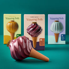 Load image into Gallery viewer, Terracotta Watering Bulb