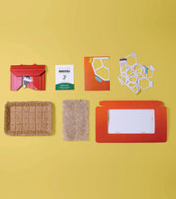 Load image into Gallery viewer, Pop Up Microgreens Kit