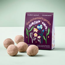 Load image into Gallery viewer, Bespoke Blooms Seed Balls