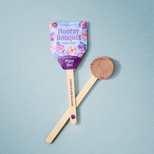 Load image into Gallery viewer, Seed Lollipop - Flower 3pk