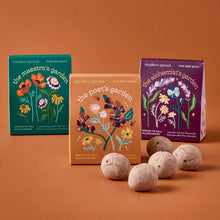 Load image into Gallery viewer, Bespoke Blooms Seed Balls
