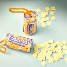 Load image into Gallery viewer, Confetti Poppers - Assorted 3pk