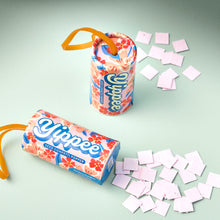 Load image into Gallery viewer, Confetti Poppers - Assorted 3pk