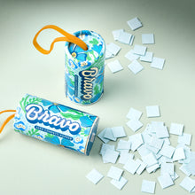 Load image into Gallery viewer, Confetti Poppers - Assorted 3pk