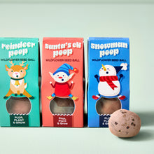 Load image into Gallery viewer, Jingle Plop - 3pk mixed