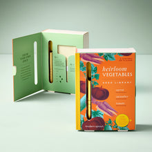 Load image into Gallery viewer, Seed Library