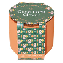 Load image into Gallery viewer, Tiny Terracotta Grow Kits