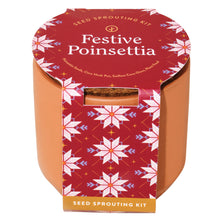 Load image into Gallery viewer, Tiny Terracotta Grow Kits