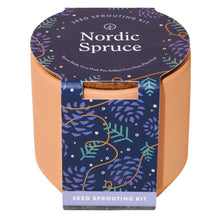 Load image into Gallery viewer, Tiny Terracotta Grow Kits