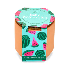 Load image into Gallery viewer, Tiny Terracotta Grow Kits