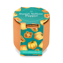 Load image into Gallery viewer, Tiny Terracotta Grow Kits