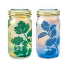 Load image into Gallery viewer, Garden Jars