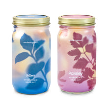 Load image into Gallery viewer, Garden Jars