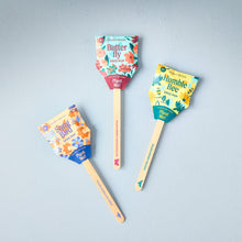 Load image into Gallery viewer, Seed Lollipop - Pollinator 3pk