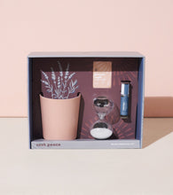 Load image into Gallery viewer, Seek Peace - Mindful Meditation Kit