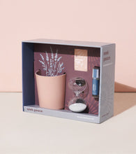 Load image into Gallery viewer, Seek Peace - Mindful Meditation Kit