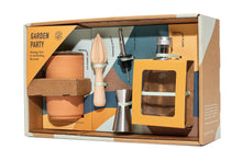 Load image into Gallery viewer, Garden Party - Botanical Gift Box Set