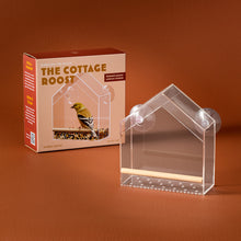 Load image into Gallery viewer, Birds on the Block - Bird Feeders
