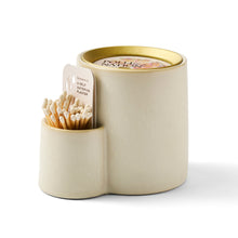 Load image into Gallery viewer, Ember Earth Candle + Planter
