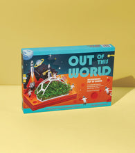 Load image into Gallery viewer, Pop Up Microgreens Kit

