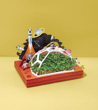 Load image into Gallery viewer, Pop Up Microgreens Kit
