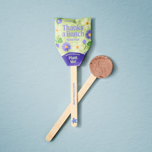 Load image into Gallery viewer, Seed Lollipop - Flower 3pk
