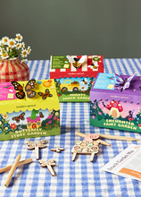 Load image into Gallery viewer, Magical Minds Garden Kits
