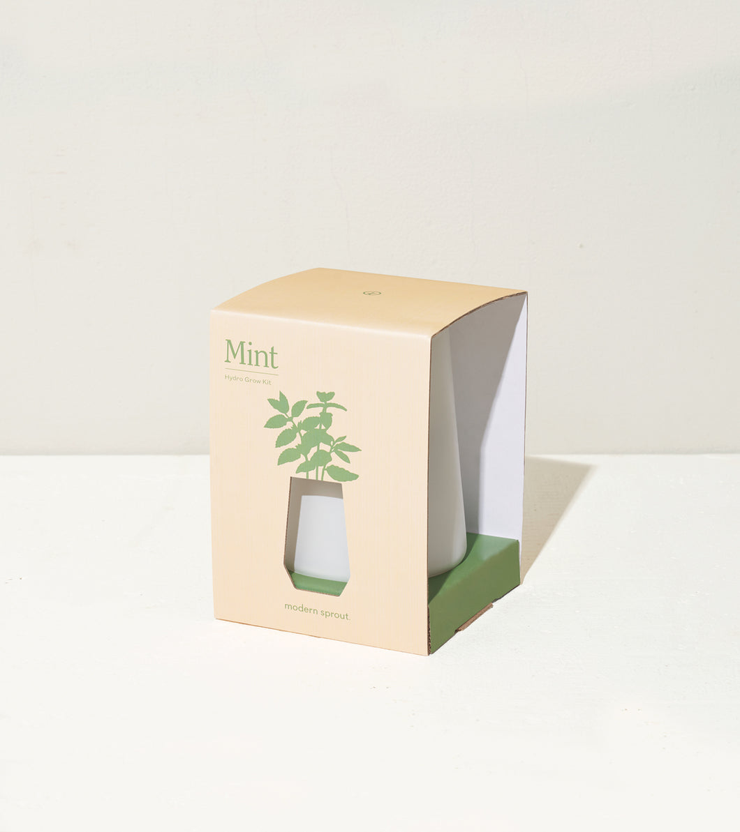 Tapered Tumbler Grow Kits