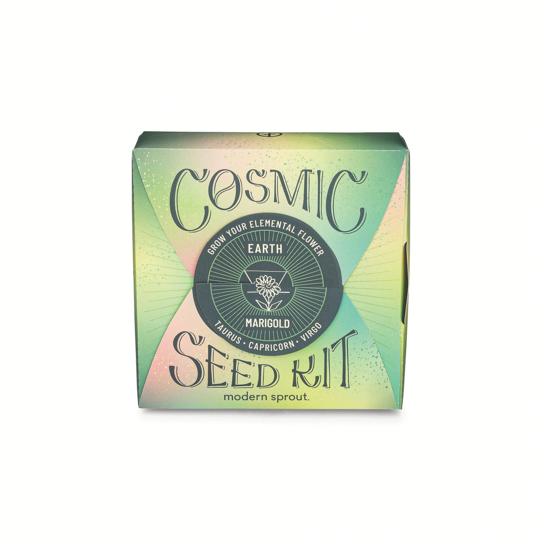 Cosmic Seed Kits